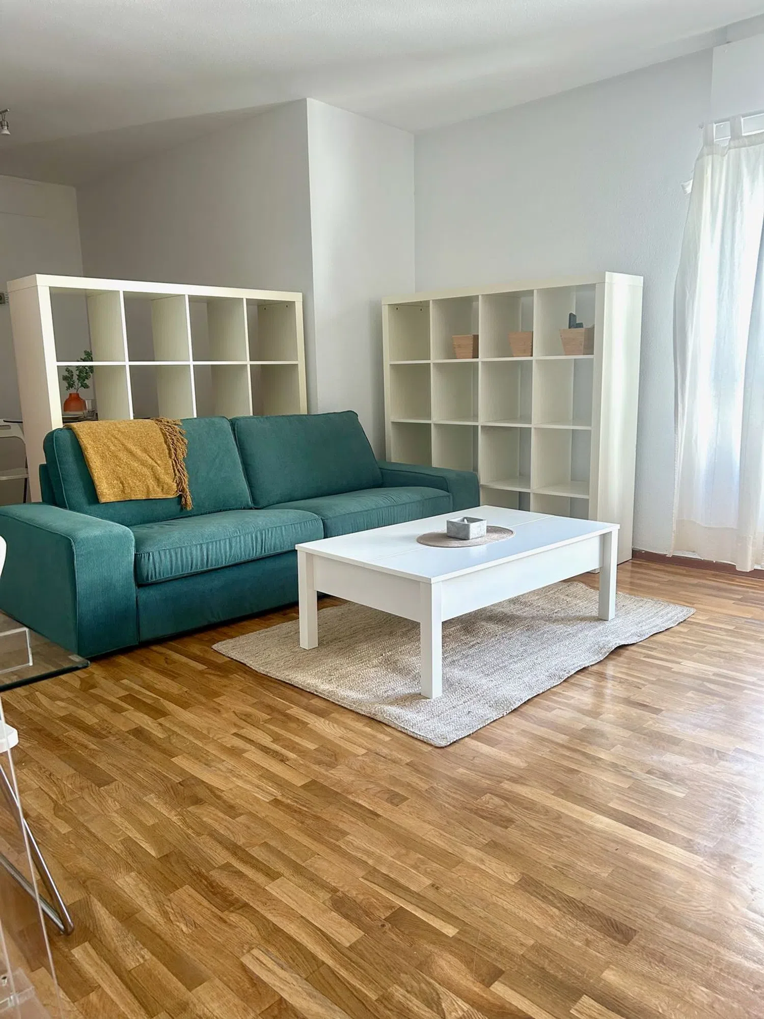 Piso en calle del Pinar, 6  bis - Foto 1