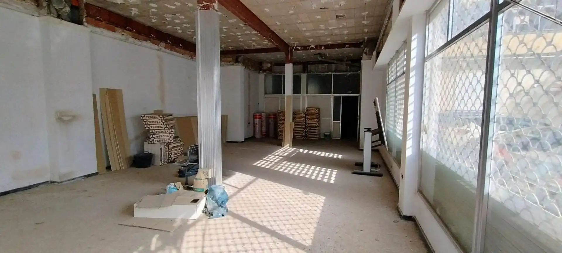 Local comercial en Alicante / Alacant - Foto 3