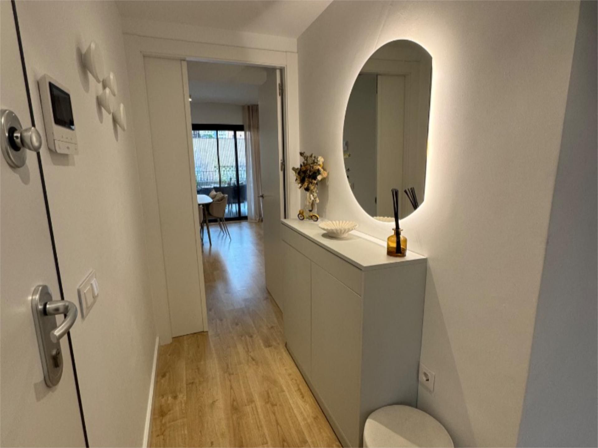 Piso en  Carrer Periodista Asuncion Valdes 13 - Foto 14