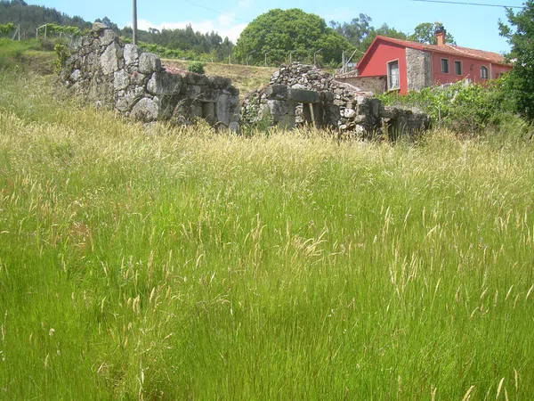Casa terrera en a abelenda, 5 sn - Foto 1