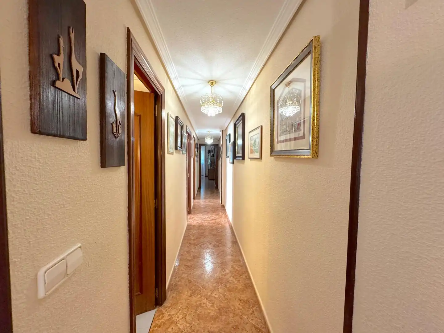 Piso en  Calle CIUDAD DE BARI 7 - Foto 4