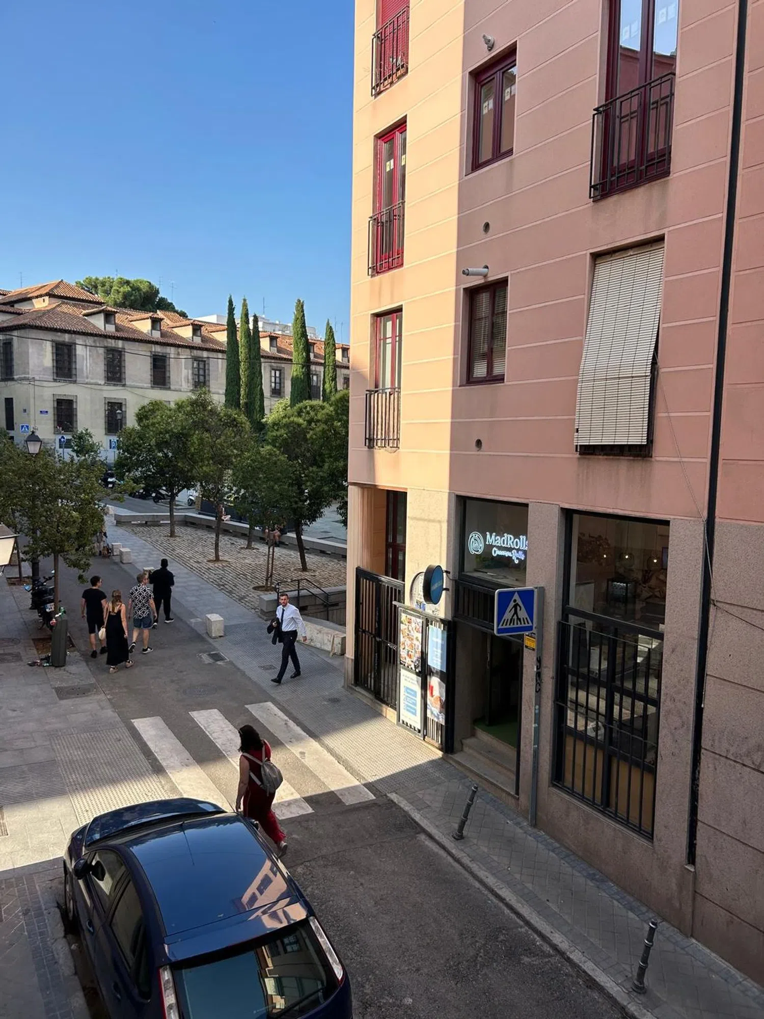 Piso en calle de Bernardo López García, 15 - Foto 17
