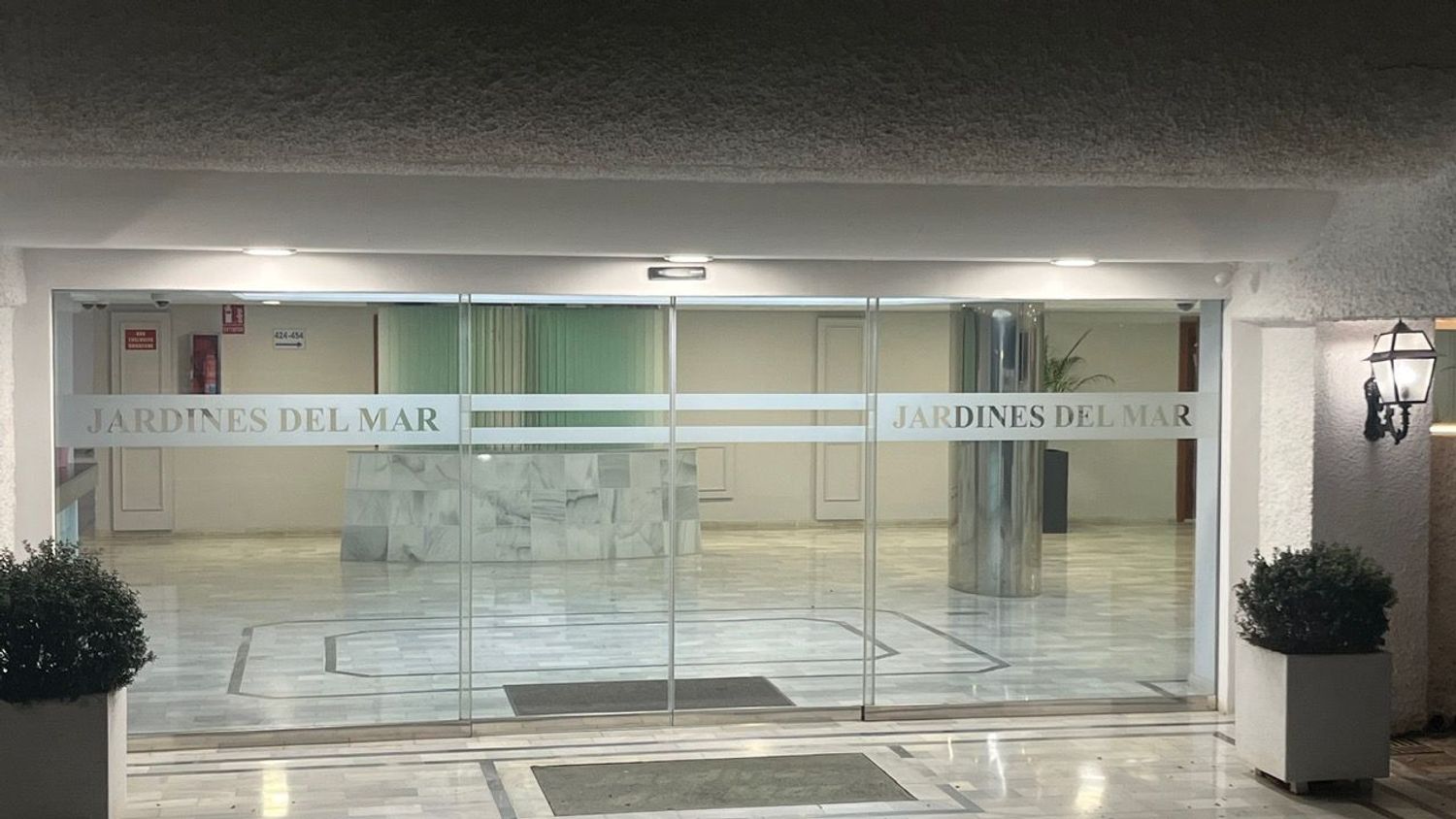 Piso en calle Roy Boston, 1 - Foto 12