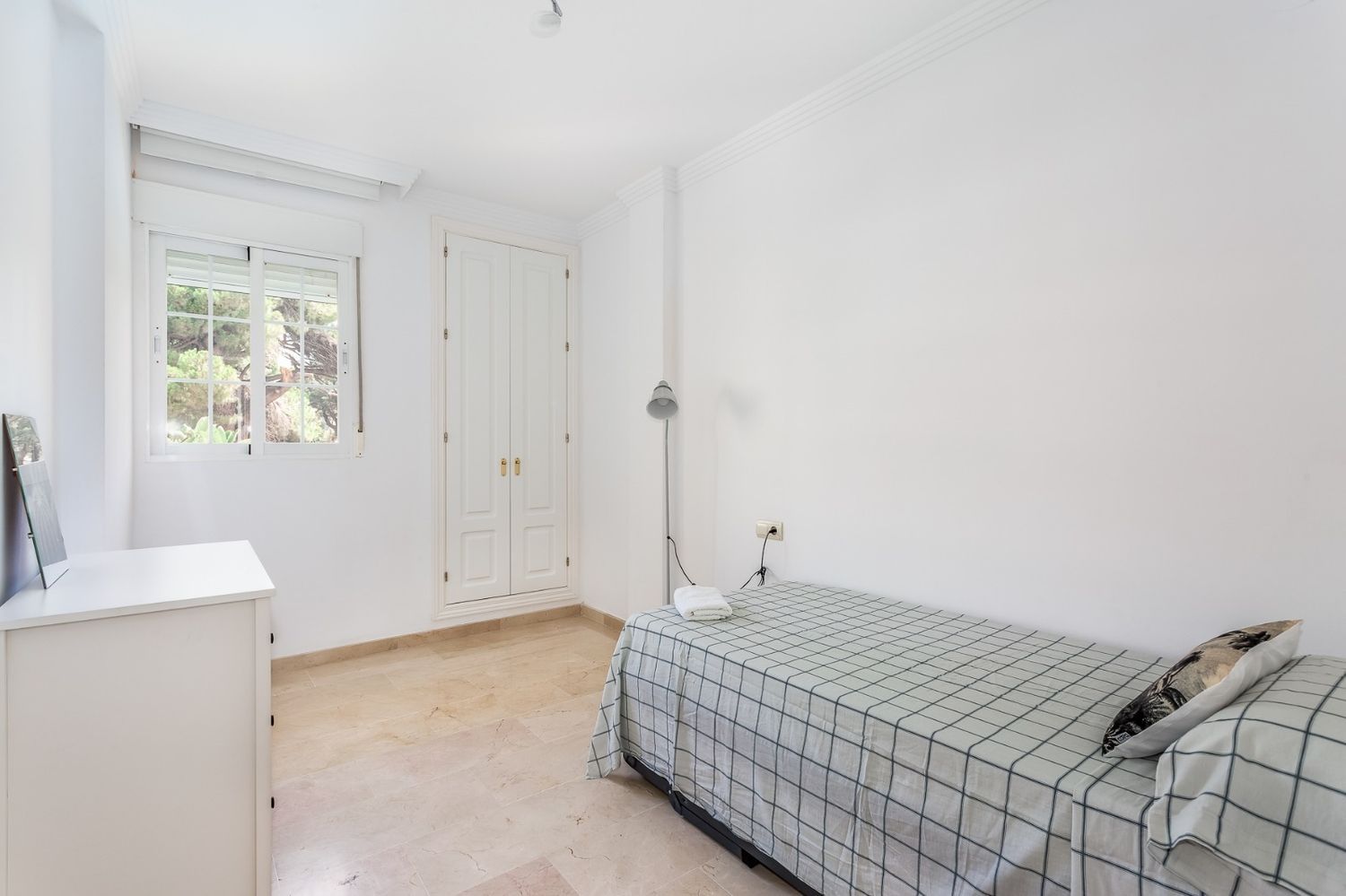 Piso en avenida del Naviero, 1 - Foto 8