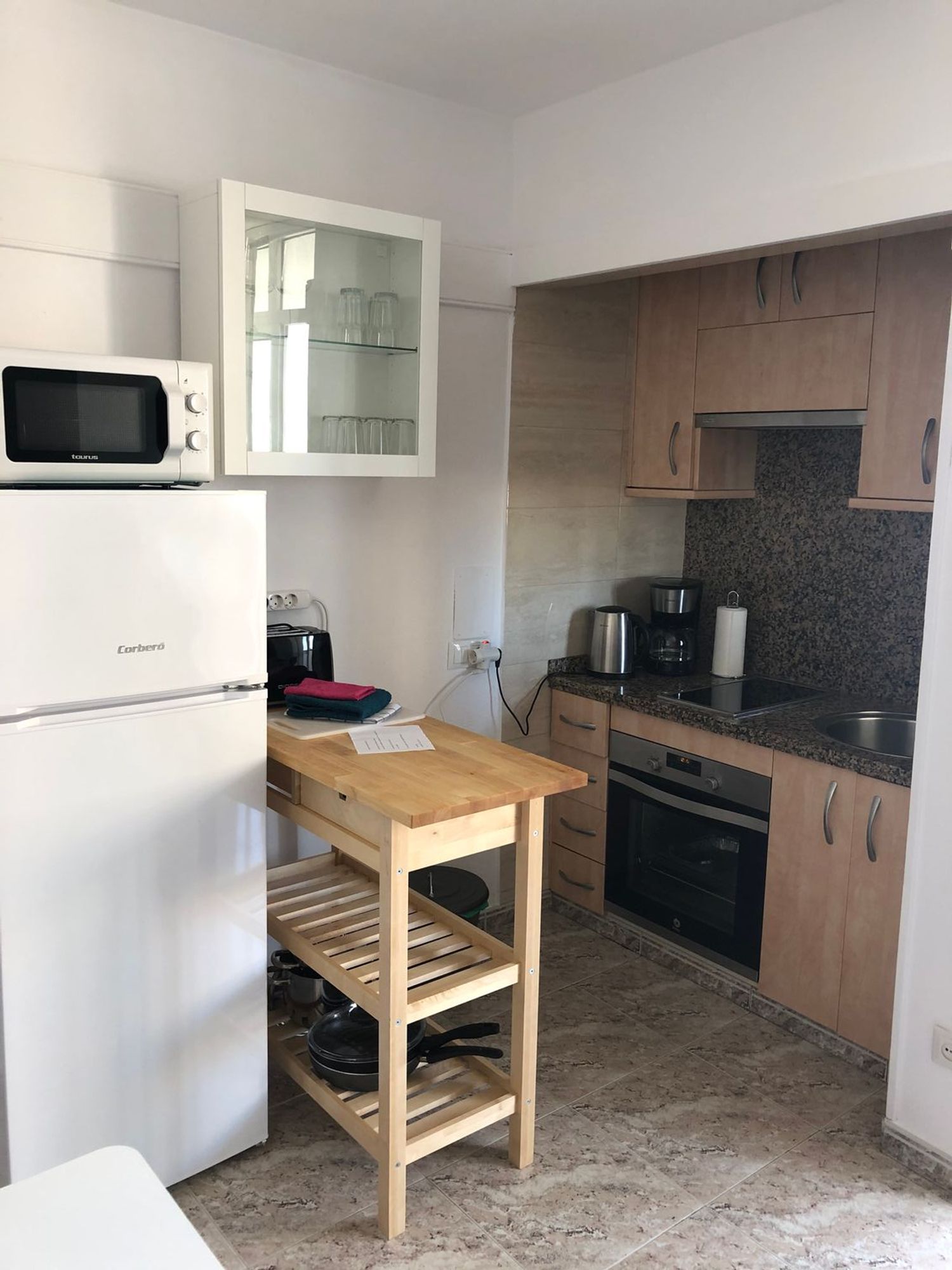 Estudio en Calle Jacinto Benavente, 9, Zona Puerto Deportivo, Zona Puerto Deportivo - Foto 8