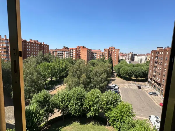 Piso en Calle Moisés de León, 14, El Ejido - Sta. Ana, El Ejido - Sta. Ana - Foto 18