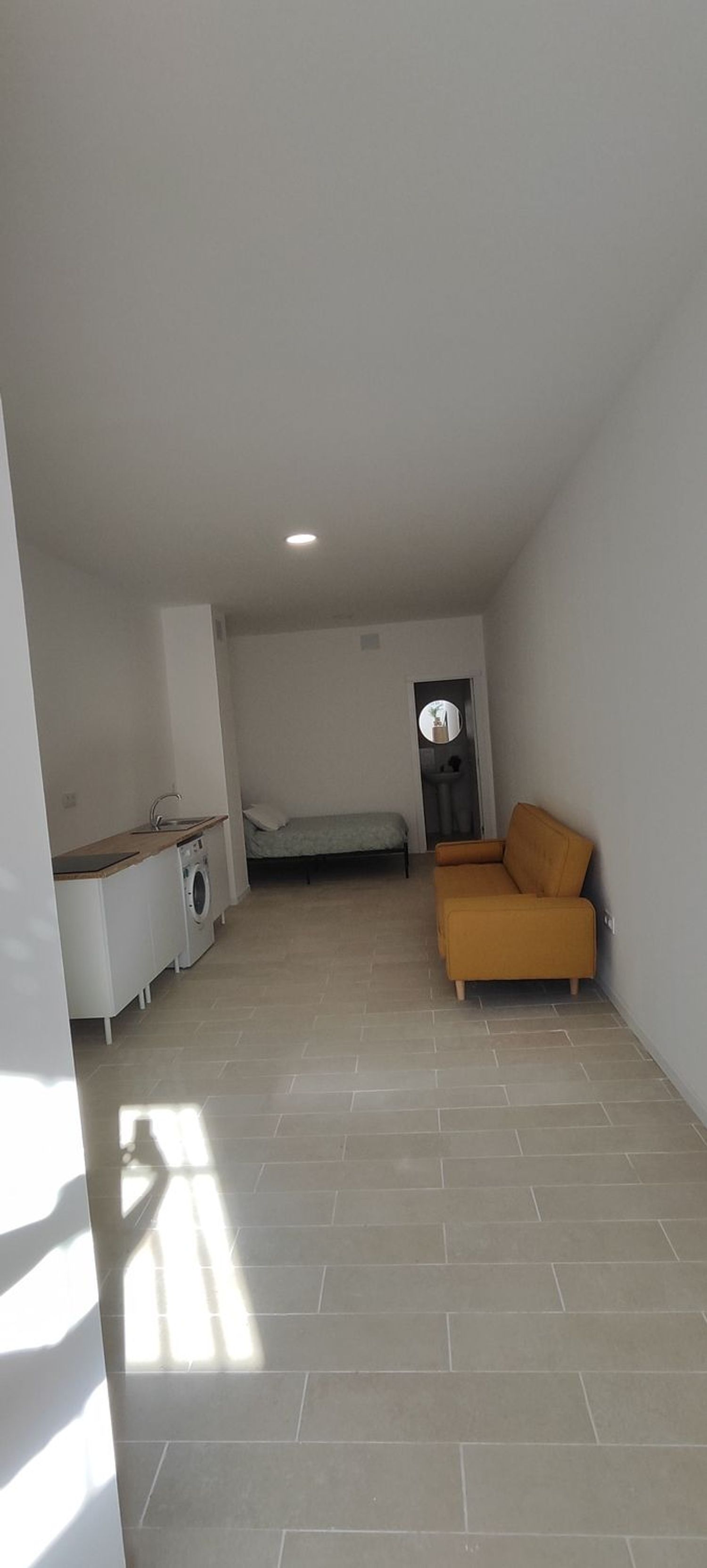 Estudio en Calle Virgen de los Dolores, 1, Barrio Bajo, Barrio Bajo - Foto 4