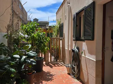 Planta baja en  Carrer Gremi de Boneters 22 - Foto 5