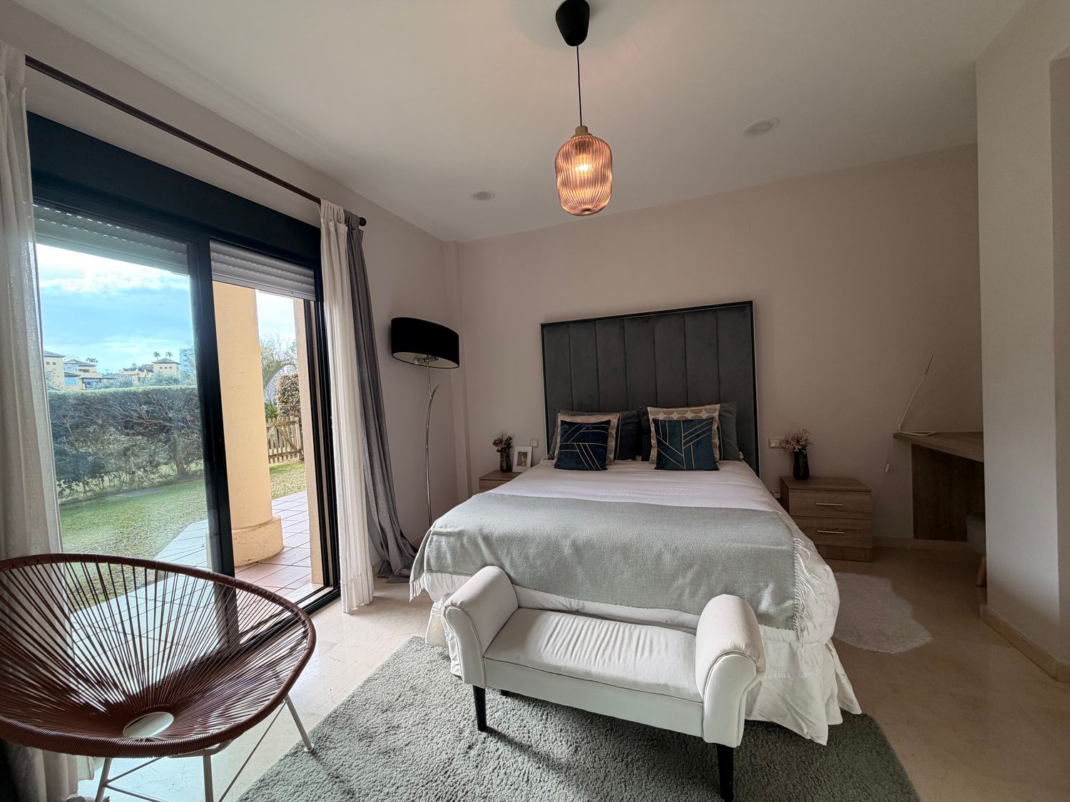 Piso en calle 25, urb. Urb. Guadalcantara Golf, 3 - Foto 6