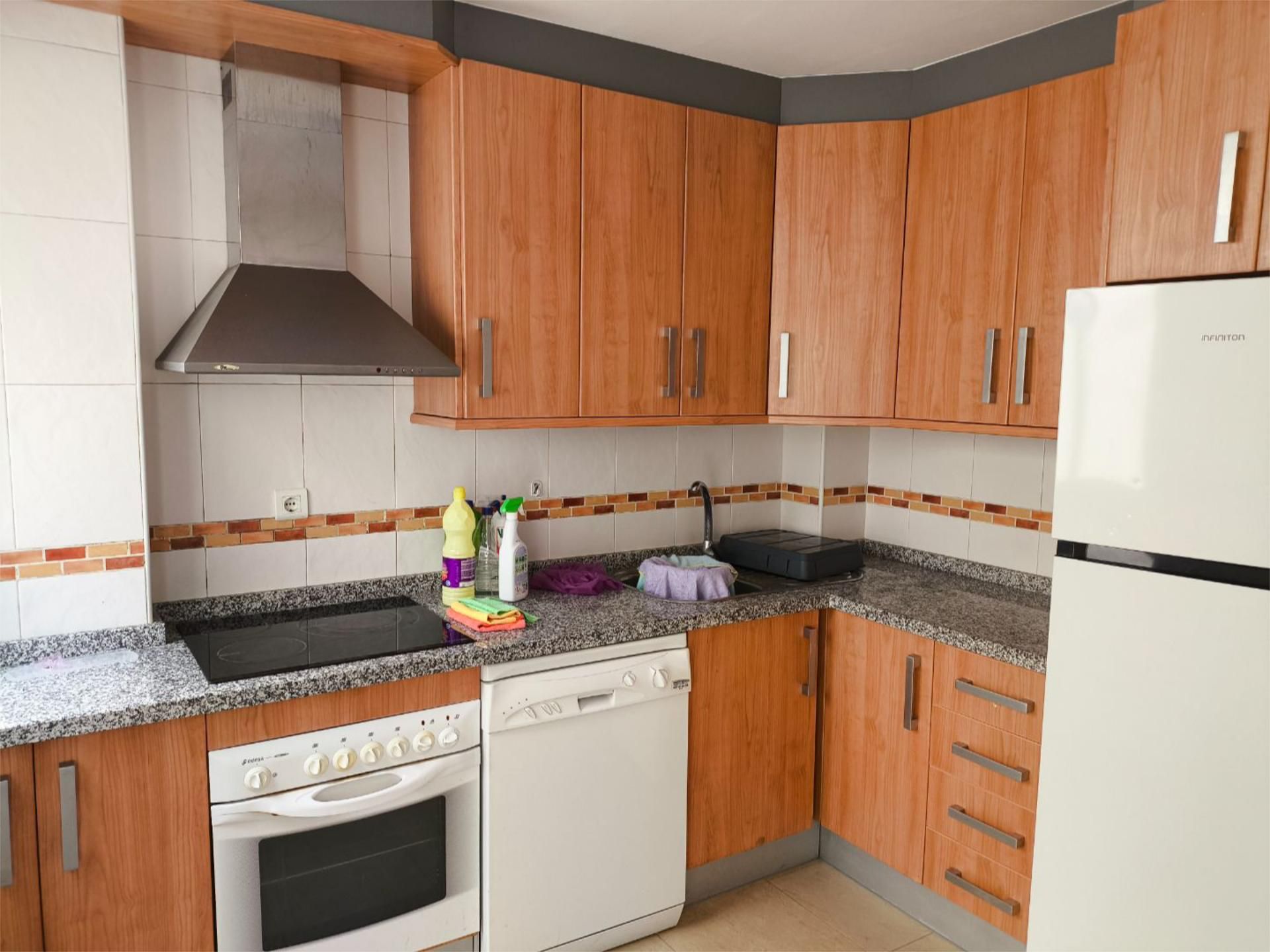 Piso en  Calle Tres Cruces 32 - Foto 4