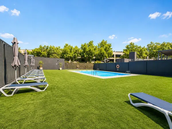 Loft en Avenida del Cerro del Águila, 4, Pol. Industrial sur, Pol. Industrial sur - Foto 21