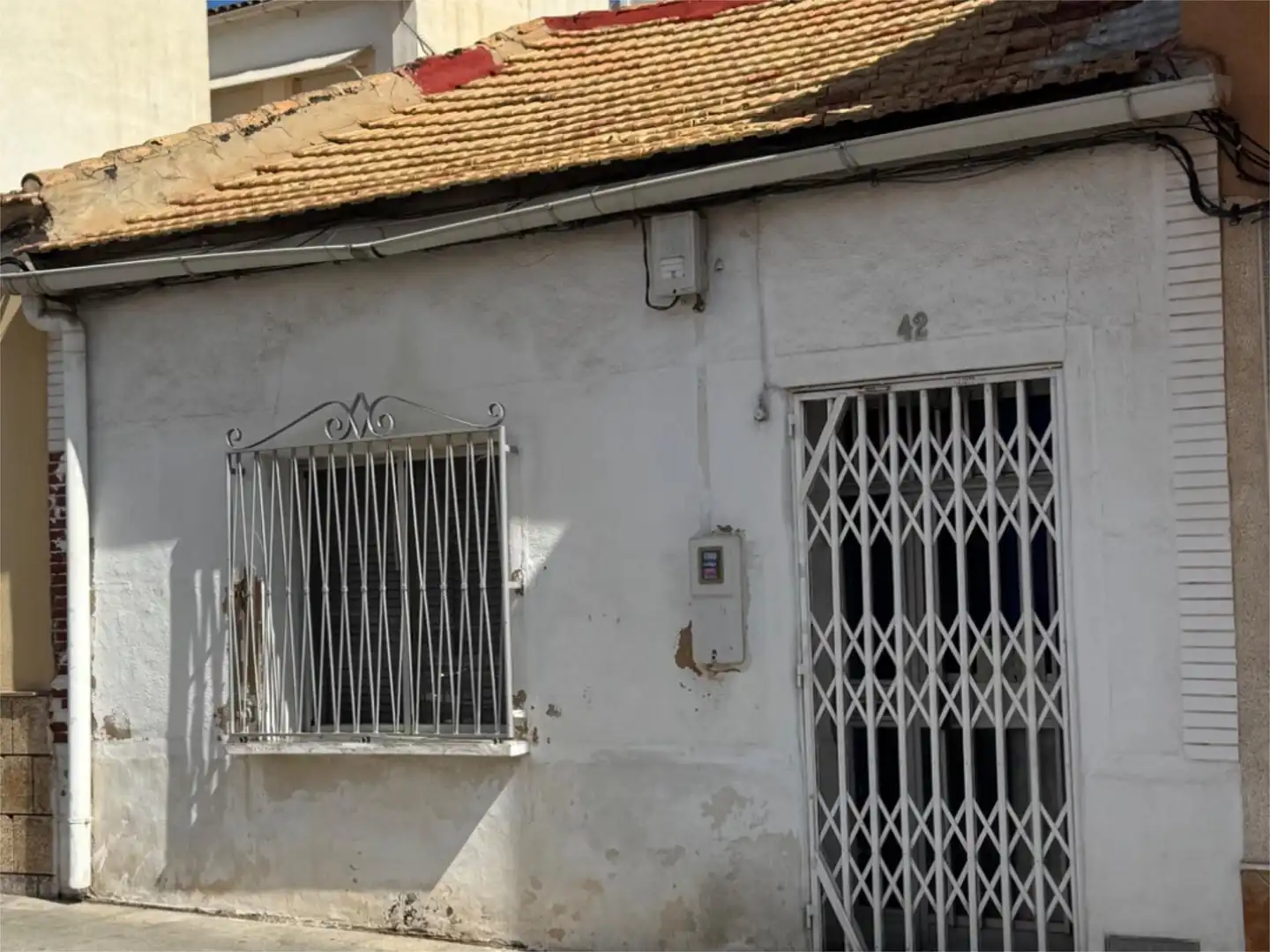 Planta baja en  Calle Bazan 42 - Foto 2