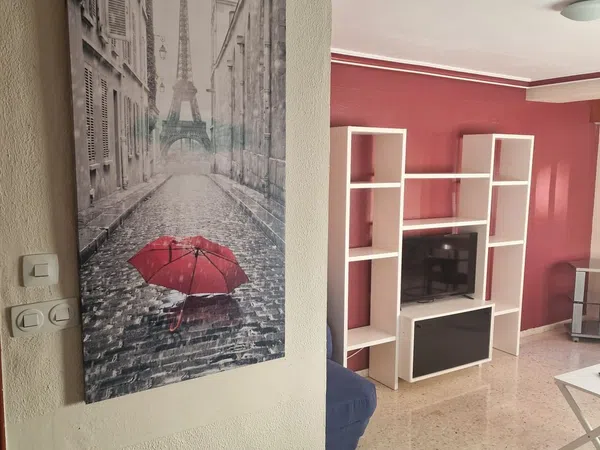 Estudio en Calle de Mendizábal, 59 - Foto 11