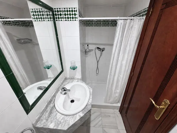 Piso en Avenida Roentgen, 3, Zona los Frutales - Foto 14