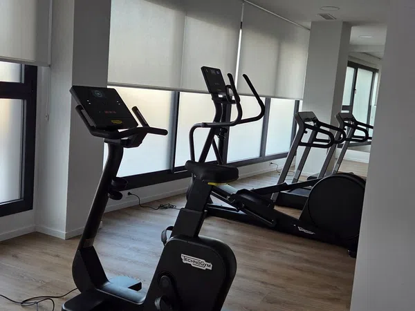 Piso en Plaza Brigada Paracaidista, 30007 Cpn, Zona Juan Carlos I - Avenida de Europa - Foto 19
