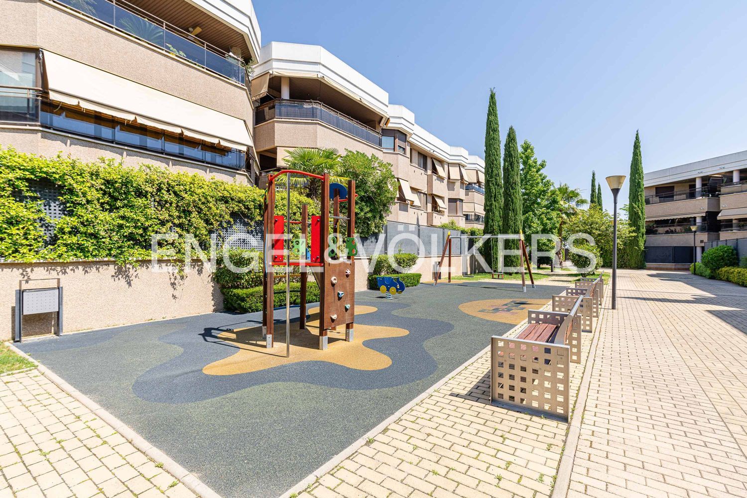 Piso en Marazuela- El Torreón, Marazuela- El Torreón - Foto 31