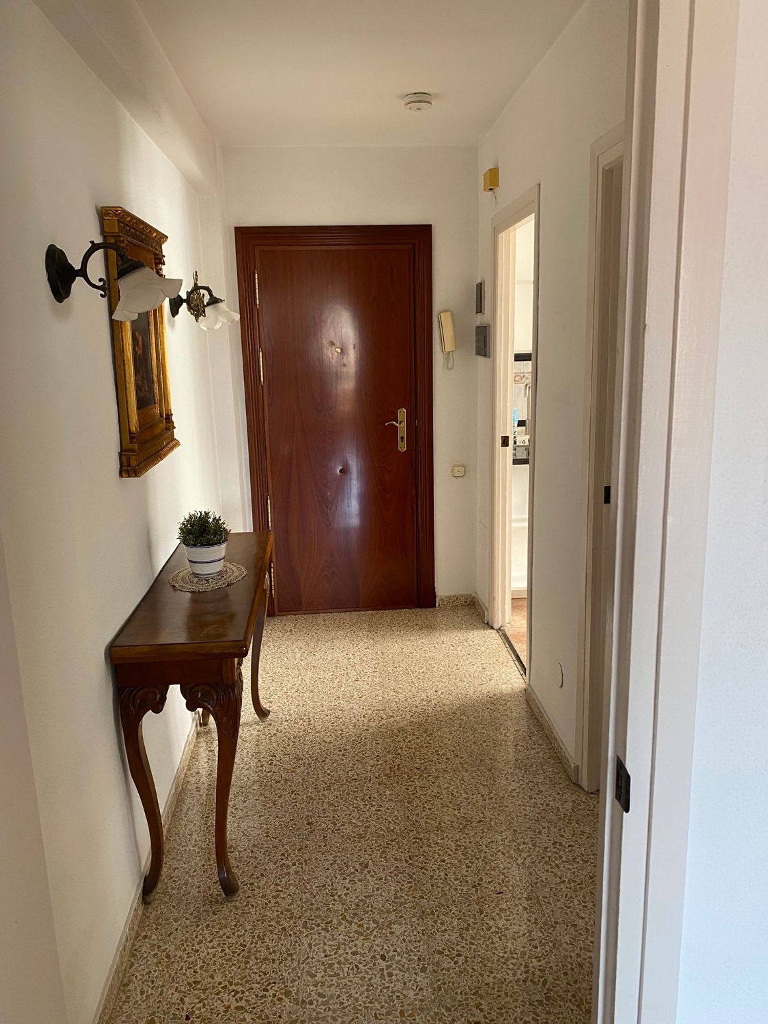 Piso en Calle Pelayo, 11, Los Castillejos - La Trinidad - Foto 15