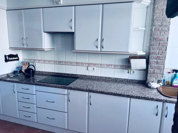 Piso en Germaníes - Juzgados, Germaníes - Juzgados - Foto 14