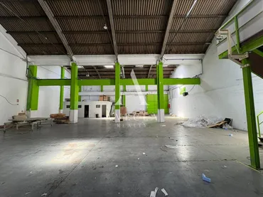 Nave Industrial en  Calle Marina 30 - Foto 4