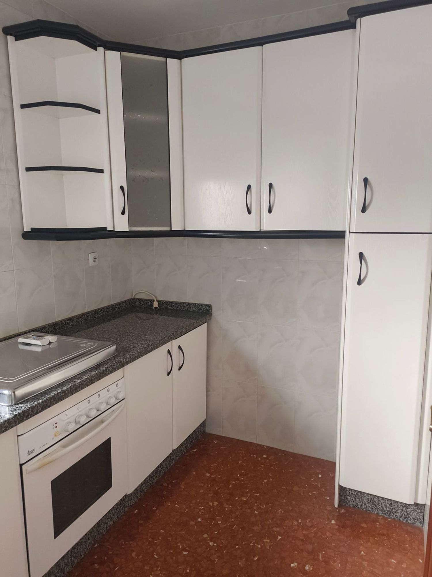Piso en Calle Julio Valdelomar, 2, Casco Histórico - Corredera - Ribera - Foto 5