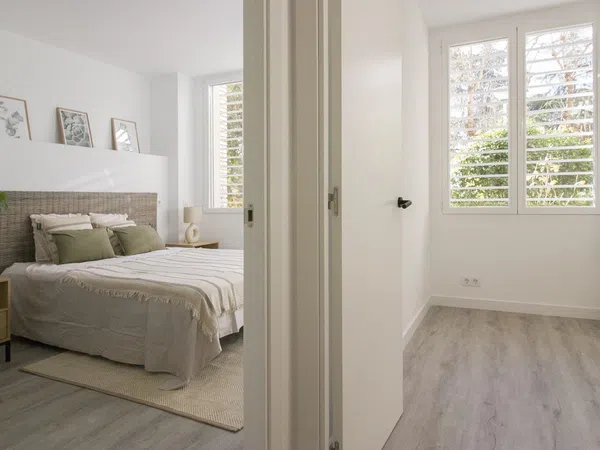 Piso en Calle de Ginzo de Limia, 55, Pilar - Foto 11