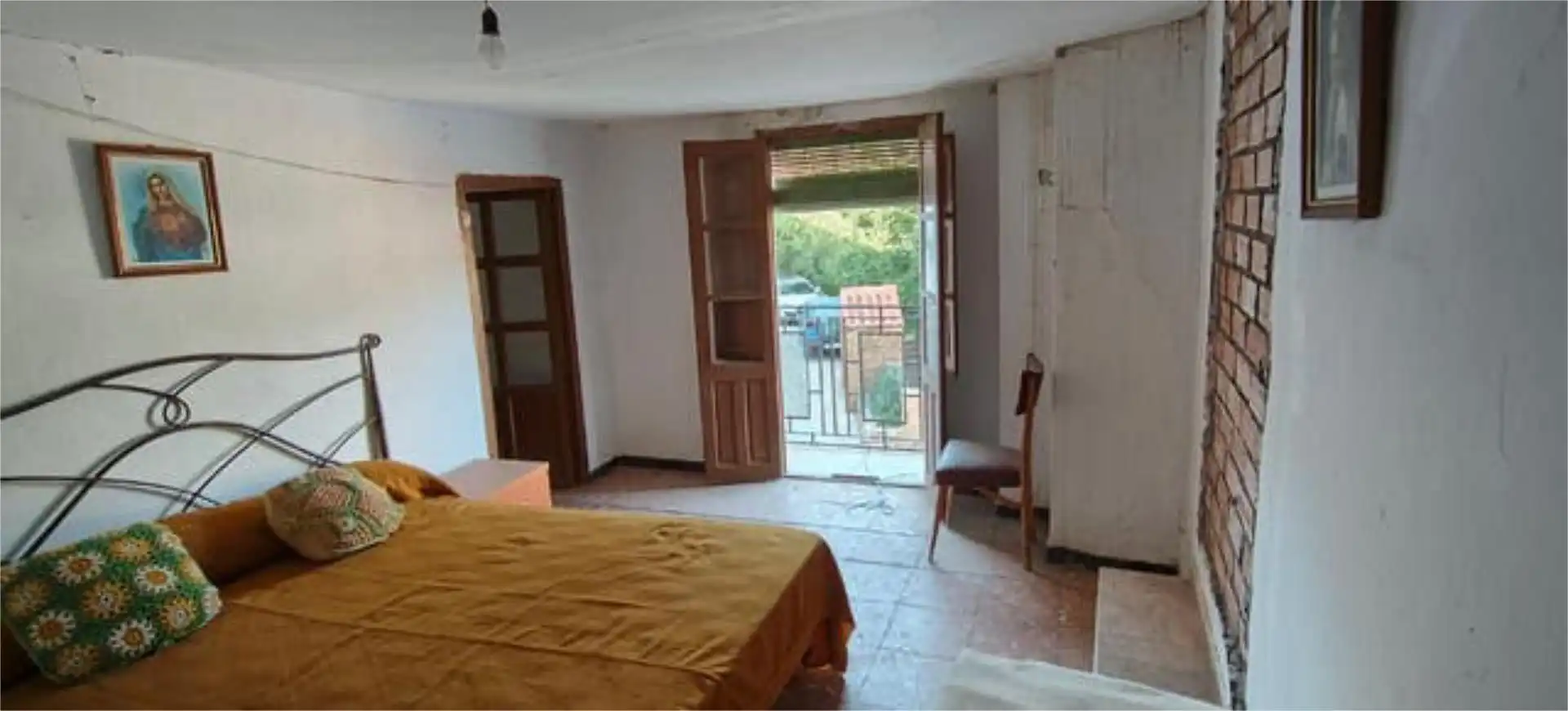 Chalet en secano - Foto 7