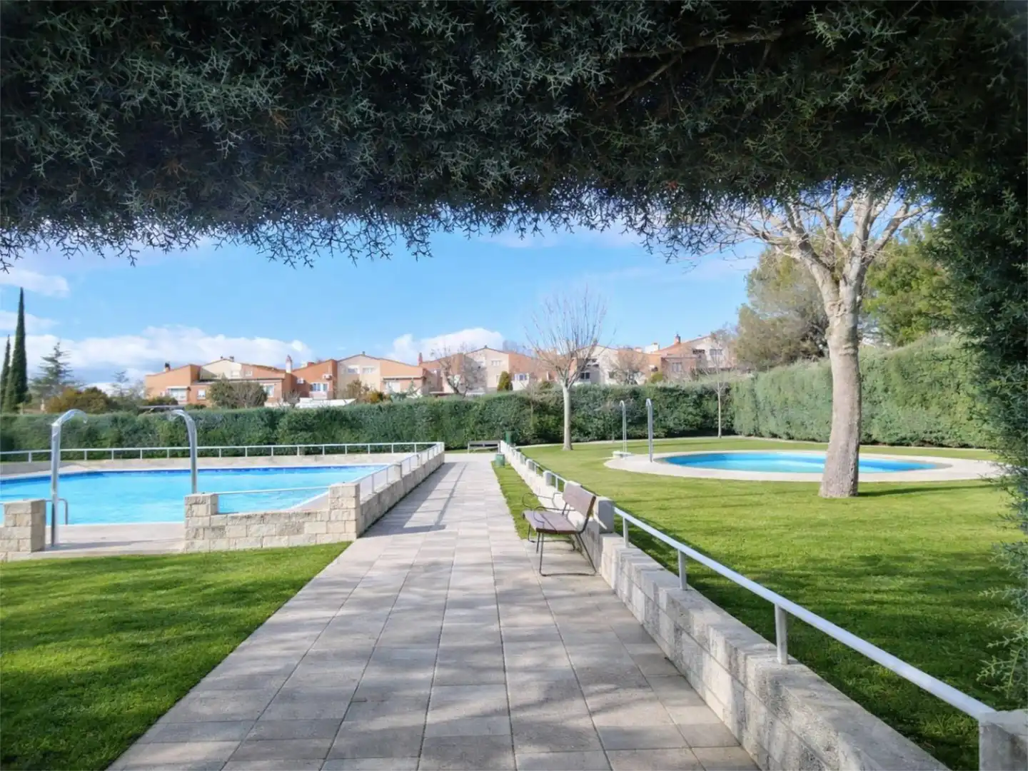 Chalet en Rivas-Vaciamadrid - Foto 18