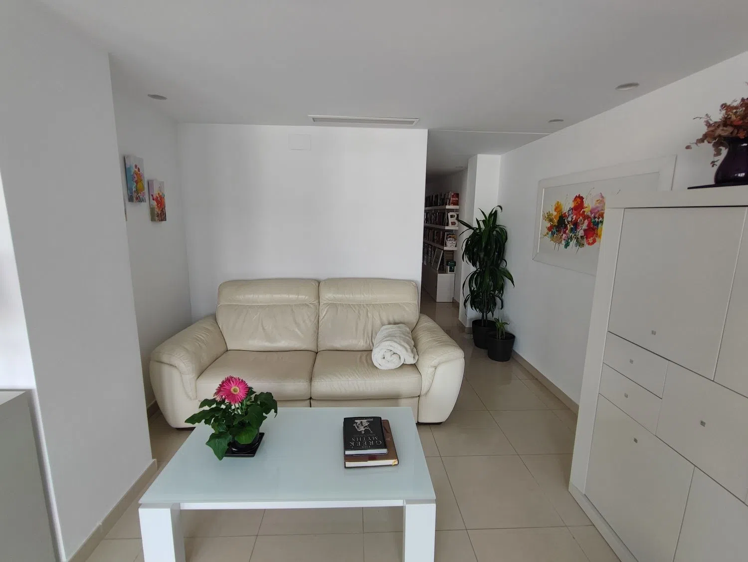 Ático en Cardenal Benlloch, 92 - Foto 2