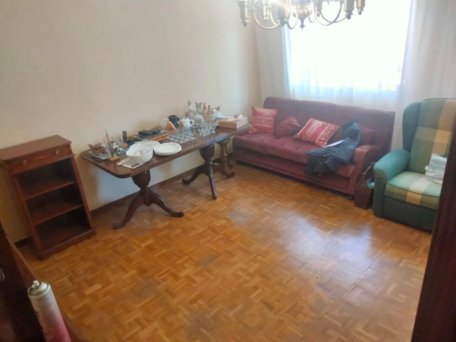 Piso en calle de Astorga, 18 - Foto 4