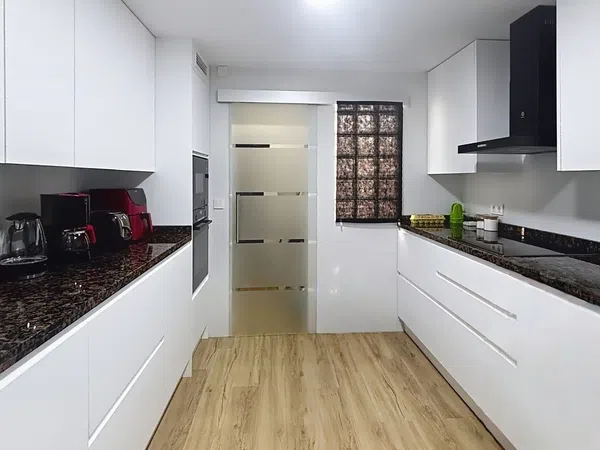 Piso en Calle del Mar, 39, Vera Pueblo, Vera Pueblo - Foto 1