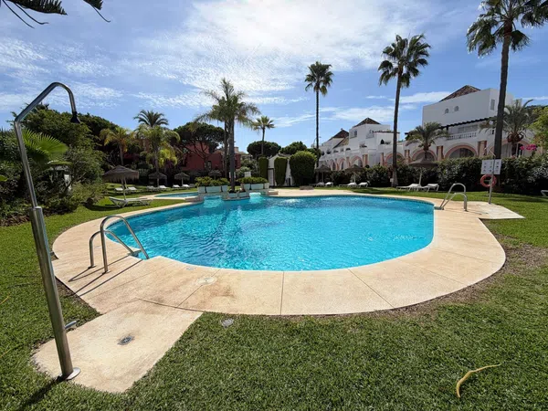 Piso en Conjunto White Pearl Beach, 3, Romana Playa - Foto 19