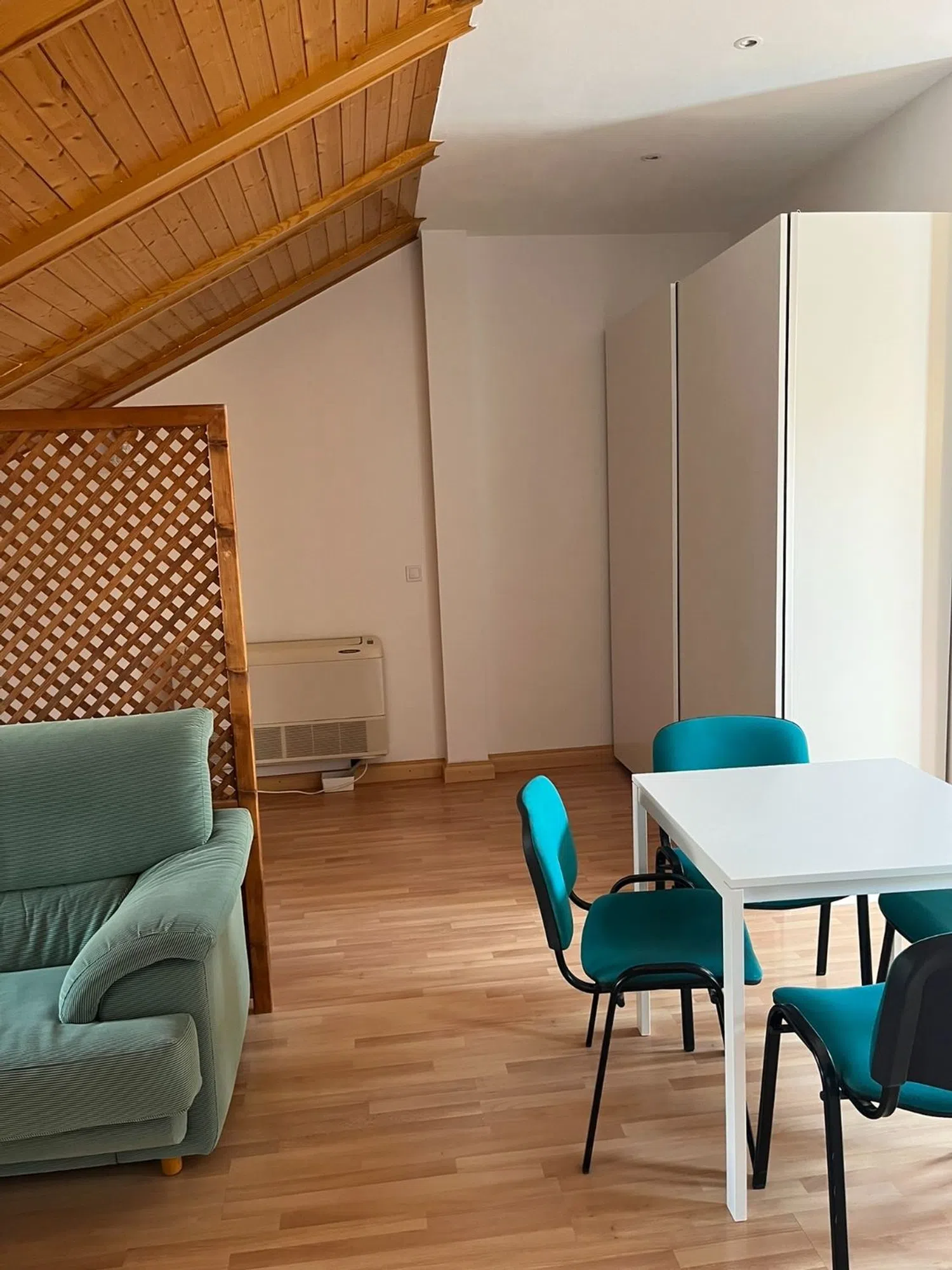 Ático en calle Salinas, 8 - Foto 12