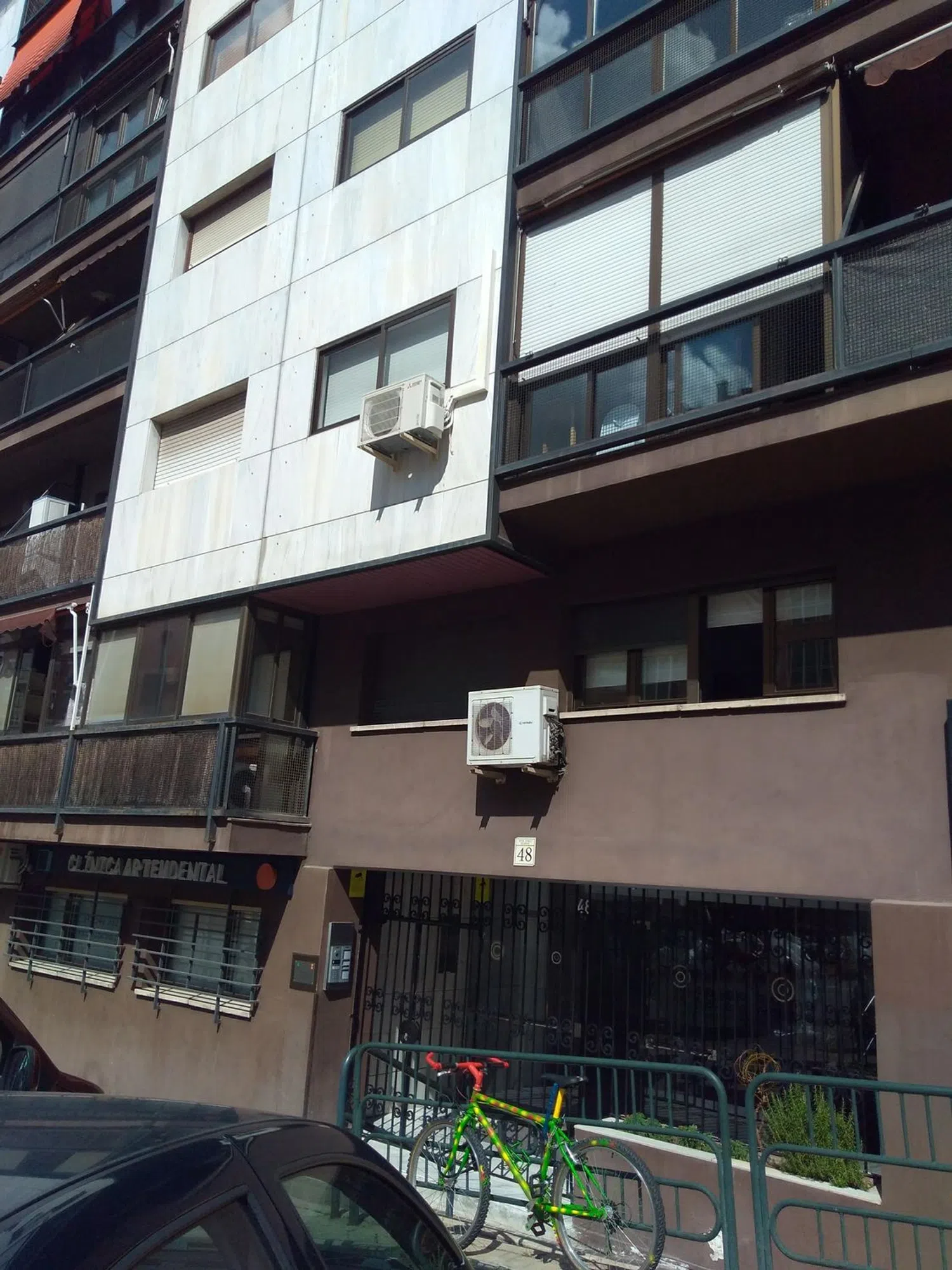 Piso en avenida de Pablo Iglesias, 48 - Foto 1