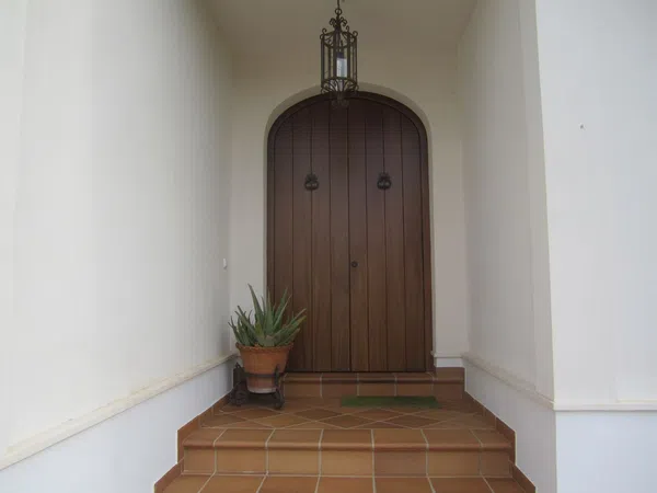 Casa o chalet independiente en Calle Díez de Solís, 24 - Foto 13