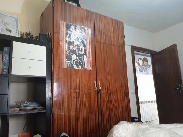 Piso en calle Parque Vosa, 18 - Foto 23