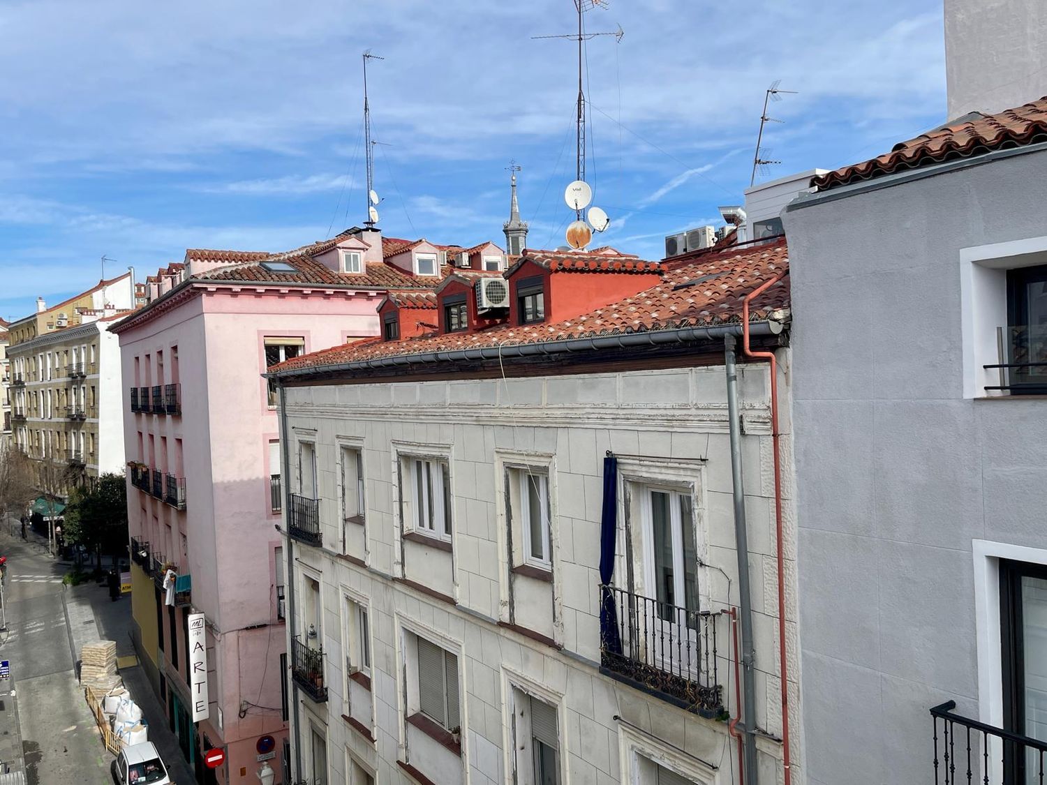 Piso en calle de la Torrecilla del Leal, 6 - Foto 17