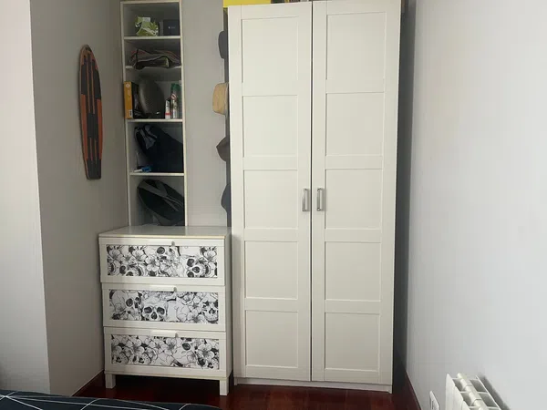 Piso en Calle Matiko, 22, Campo Volantín-Castaños - Foto 19