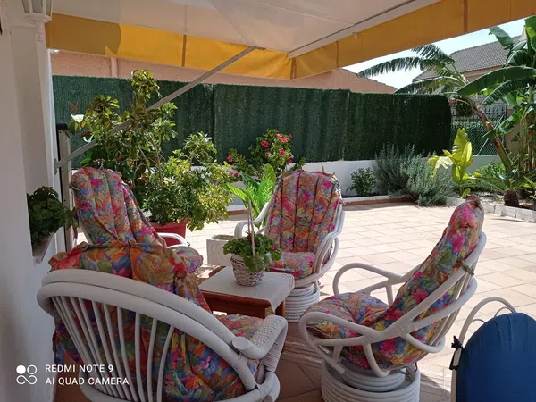 Estudio en Calle Pintor Dalmau, 66, Los Narejos-Punta Calera, Los Narejos-Punta Calera - Foto 1