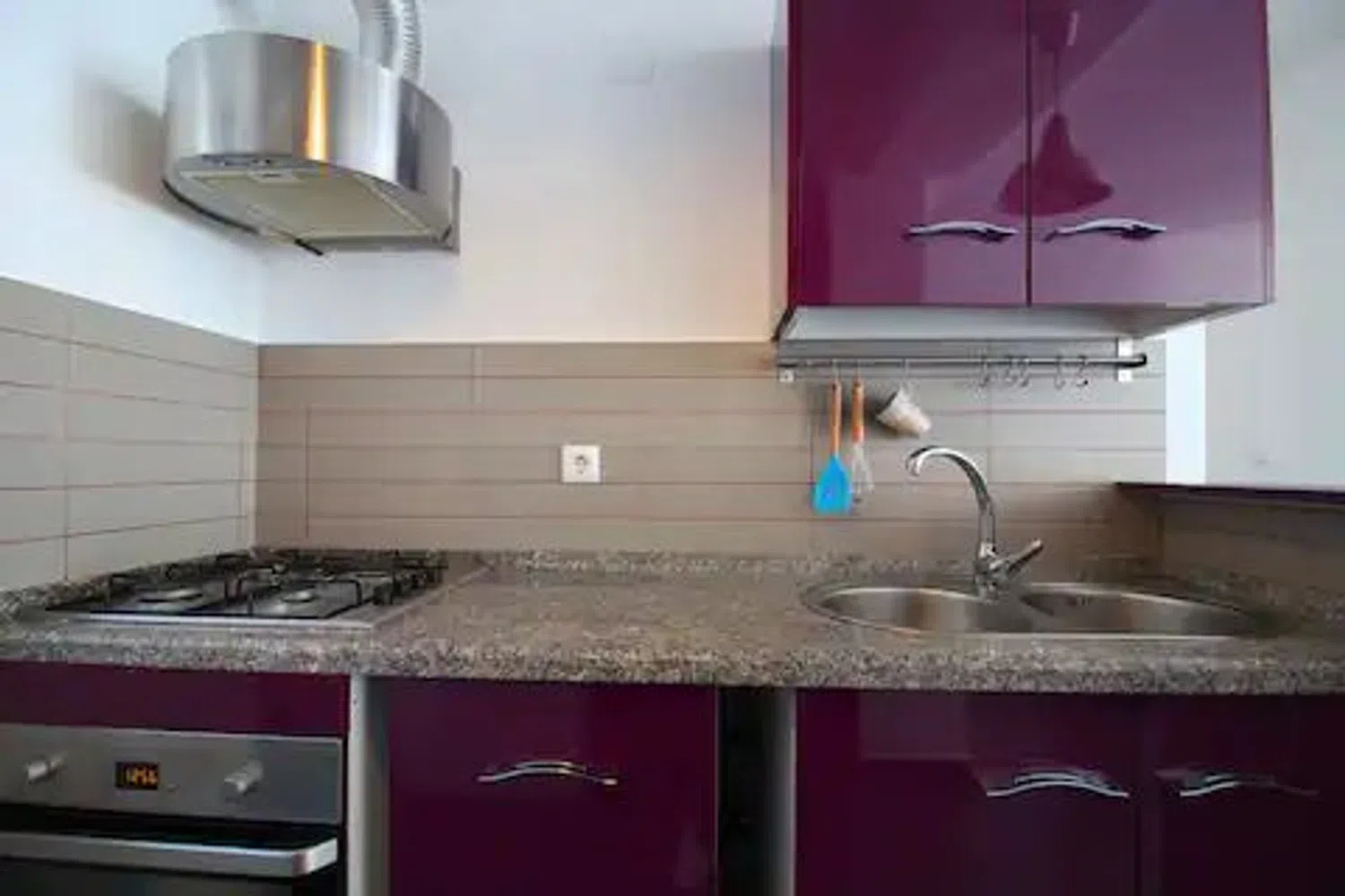 Piso en calle Numancia, 3 - Foto 12