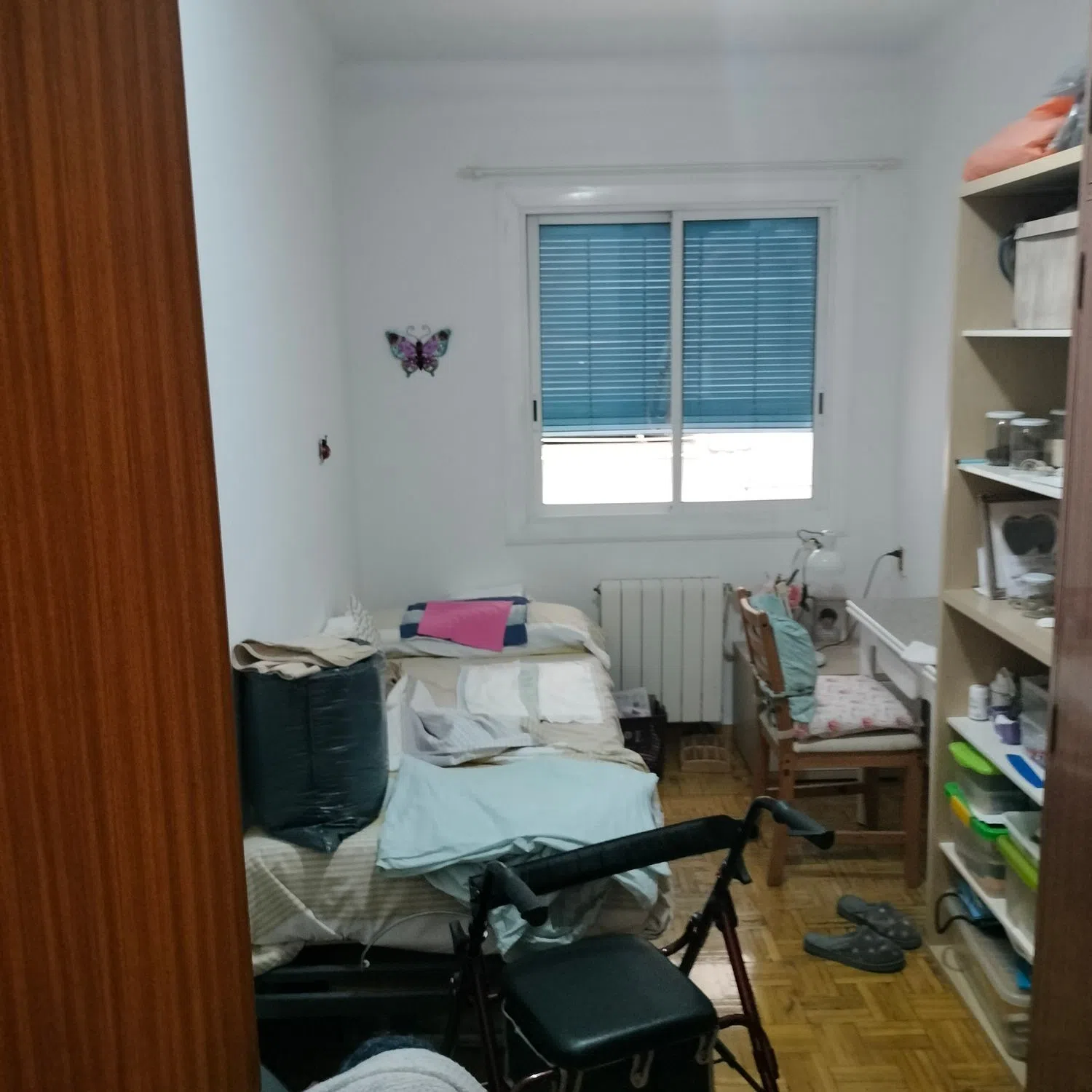 Piso en calle serrano, 32 - Foto 9