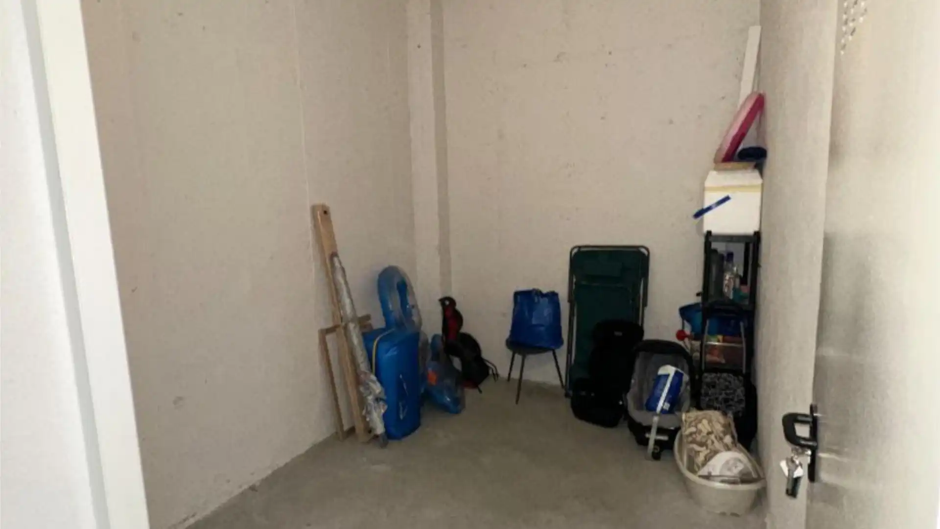 Piso en  Calle Río Chillar 2 - Foto 9