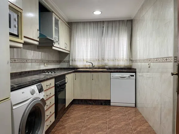Piso en Calle de la Dama d'Elx, La Creu del Grau - Foto 1