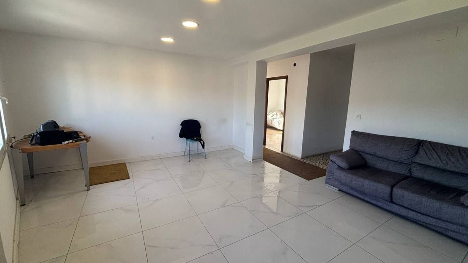 Piso en Calle Huerta de Otero, 2, Fozaneldi-Tenderina - Foto 3