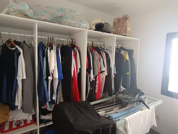 Piso en calle Pintor Antonio camacho, 5 - Foto 10