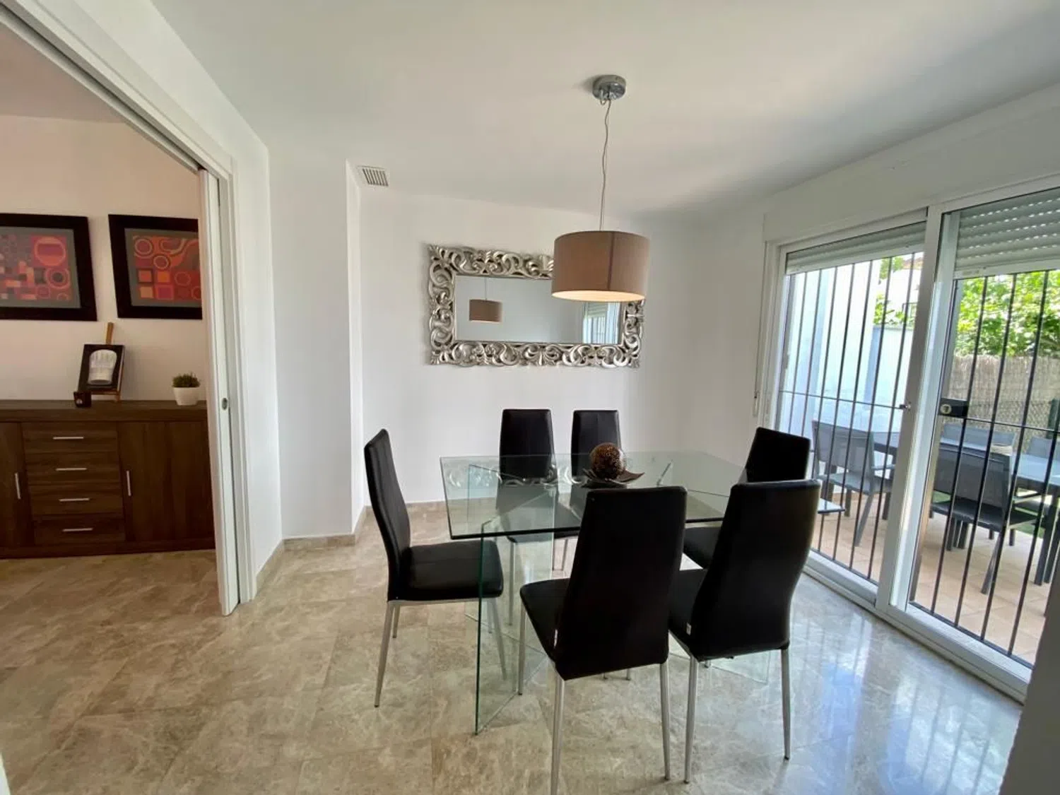 Chalet pareado en Urbanización Los Naranjos de Marbella, 1 - Foto 8