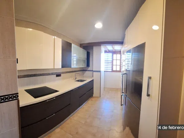 Piso en calle Notario Luis Oliver, 19 - Foto 5