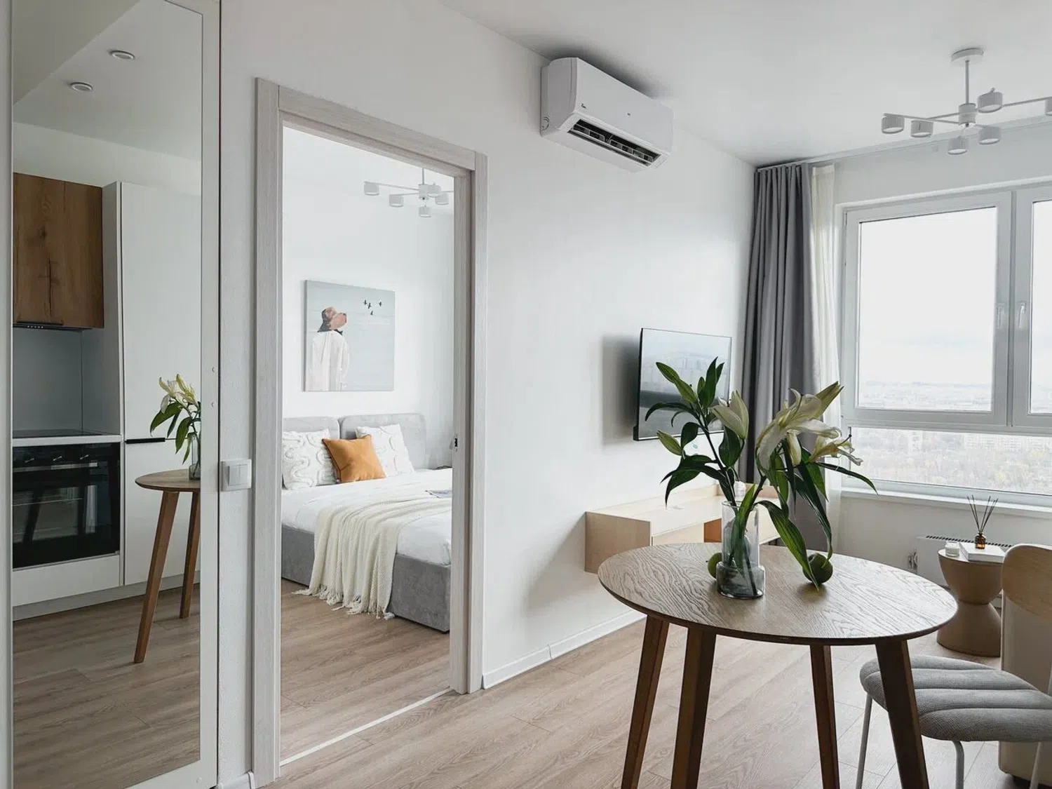 Piso en calle de Fuencarral, 77 - Foto 8