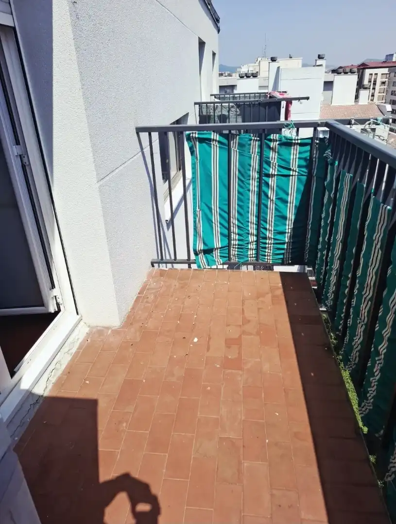 Piso en  Etxeorratzeko Etorbidea 3 - Foto 9