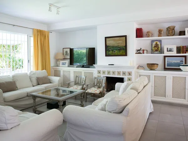 Chalet adosado en Calle Mar Timor s/n - Foto 1