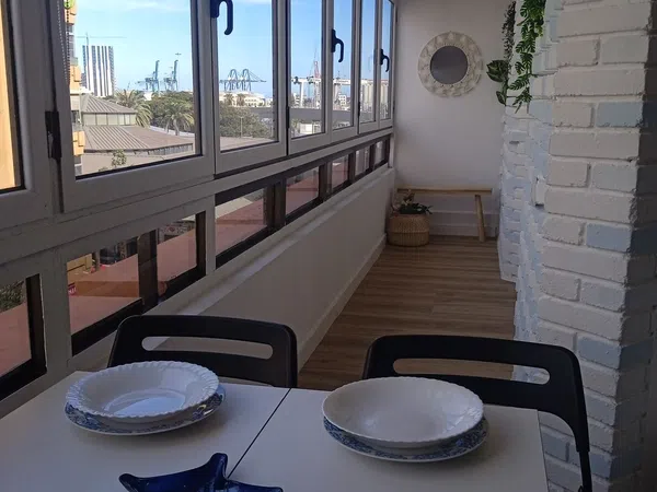 Piso en Calle Sagasta, 94, Santa Catalina - Canteras - Foto 4